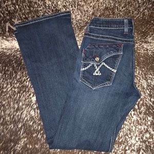 Vigoss Bootcut Jeans